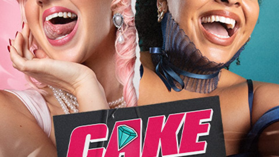 Cake – The Marie Antoinette Playlist - Gallery Thumbnail 1
