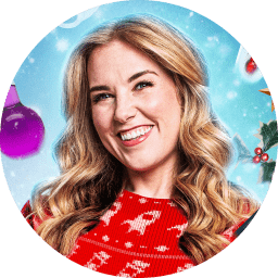 Maddie Moate headshot
