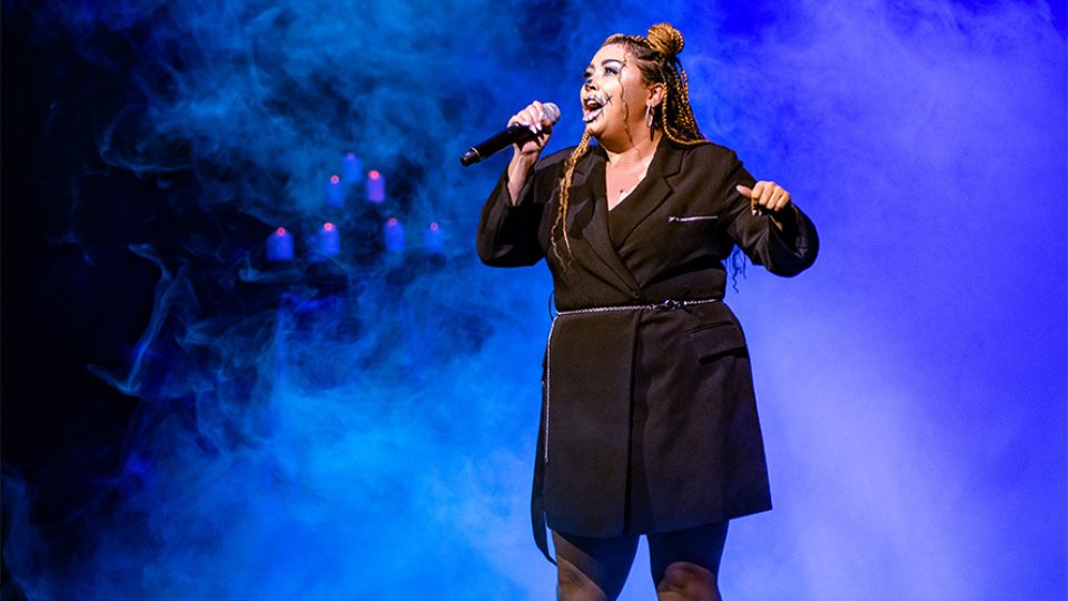 West End Musical Halloween - Gallery Thumbnail 3