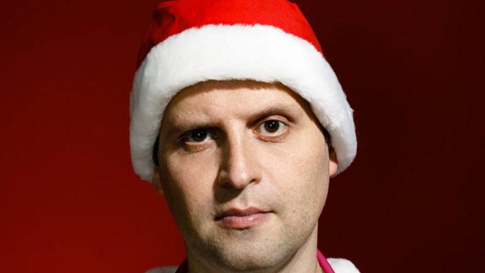Adam Kay: Twas The Nightshift Before Christmas - Gallery Thumbnail 1