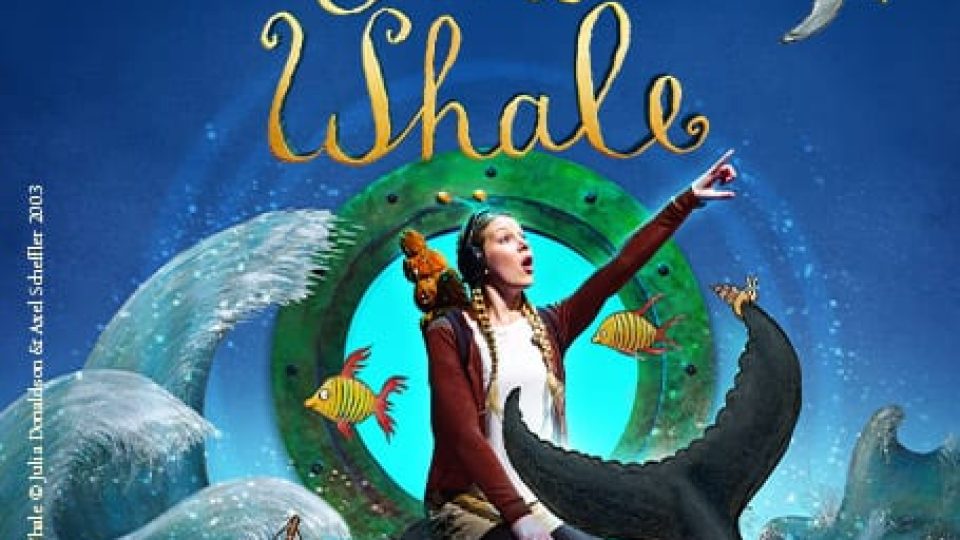 THE SNAIL AND THE WHALE - Gallery Thumbnail 2