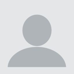 Generic grey silhouette of a person on a plain white background.