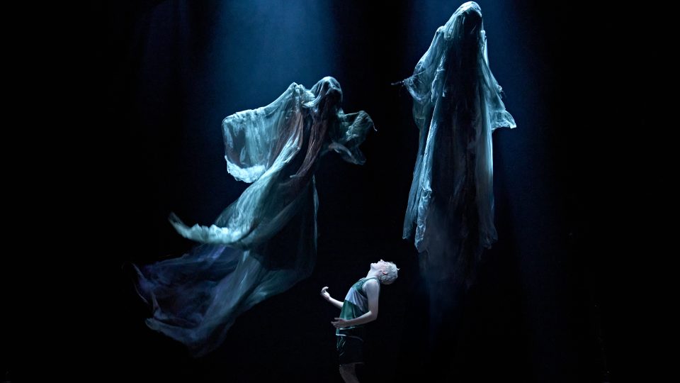 Harry Potter and the Cursed Child - Gallery Thumbnail 3