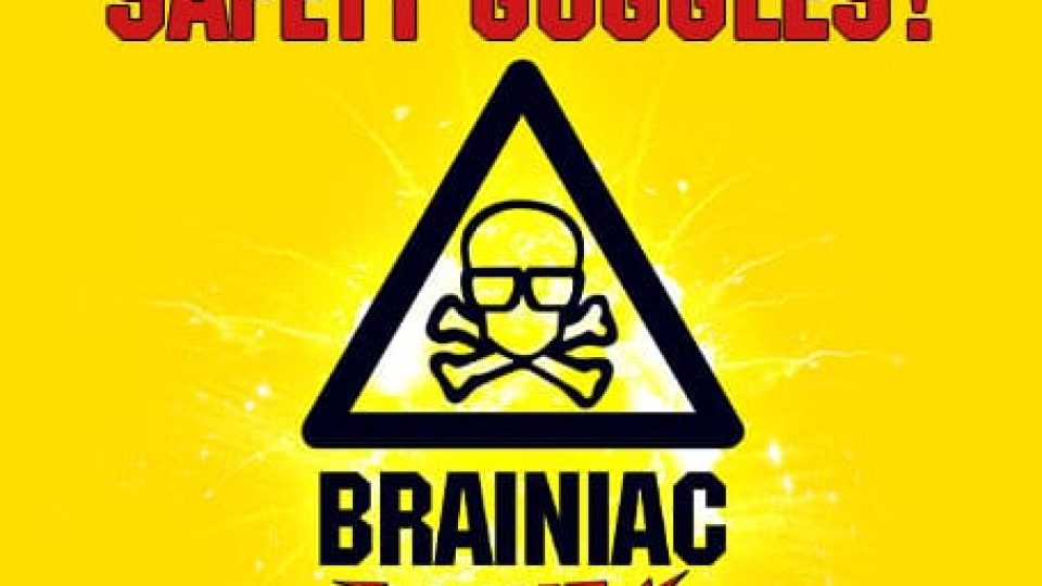 BRAINIAC LIVE - Gallery Thumbnail 1