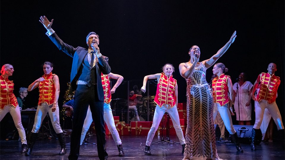 West End Musical Christmas - Gallery Thumbnail 1