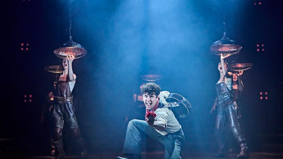 Everybody's Talking About Jamie UK Tour - Gallery Thumbnail 4