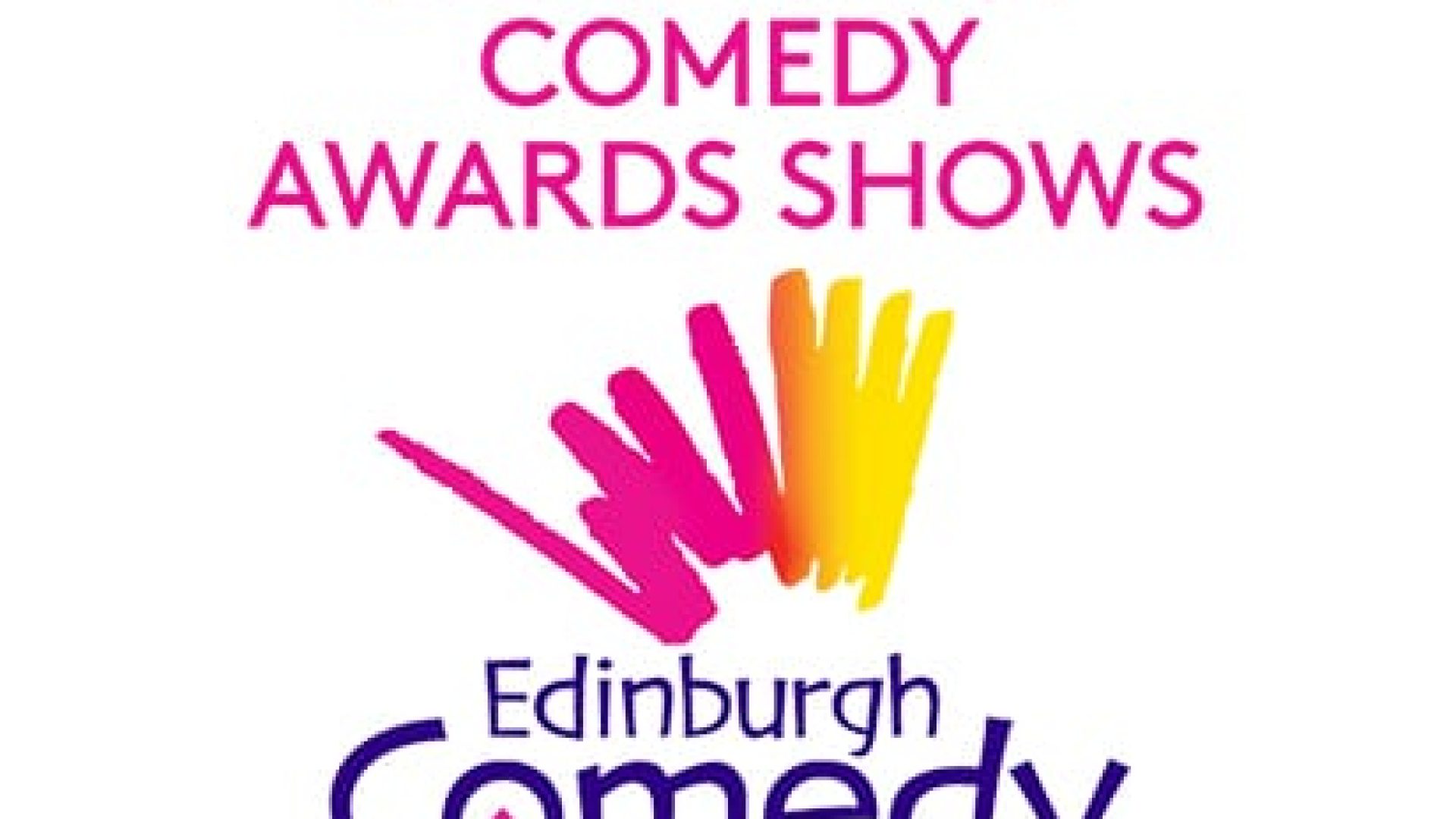 lastminute.com Edinburgh Comedy Awards Shows Home Page Image