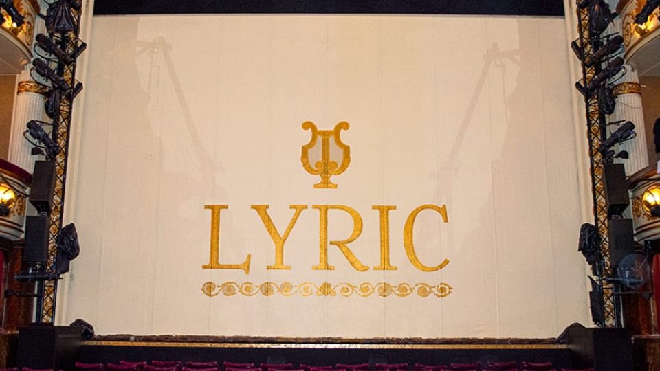 Lyric Theatre - Gallery Thumbnail 2