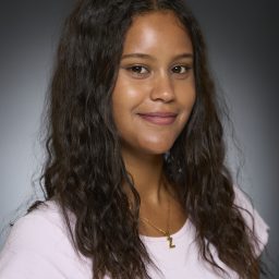 Mariam Pope