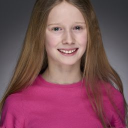 Olivia Miller