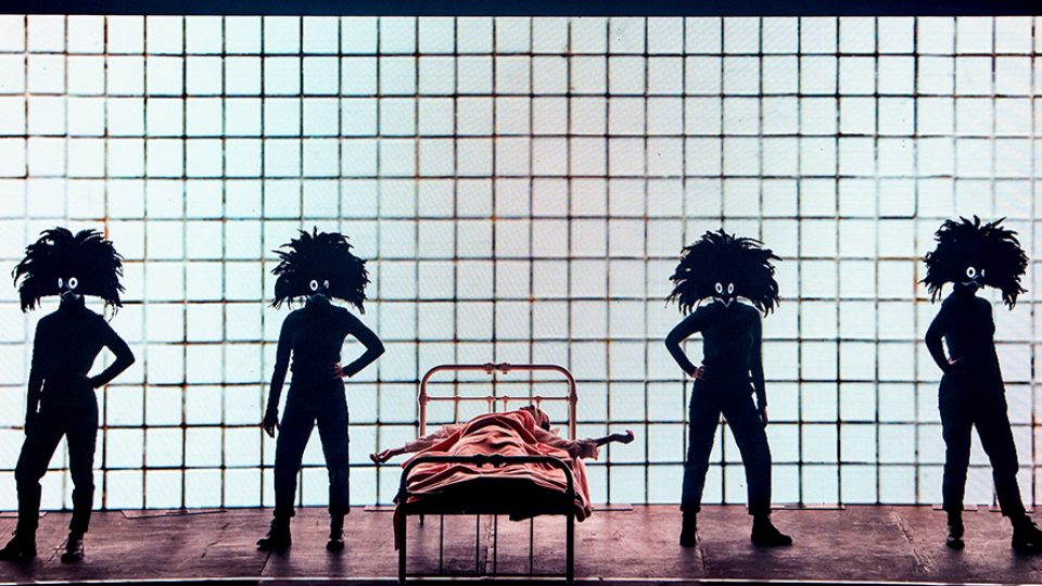The Bowie Show - Gallery Thumbnail 2