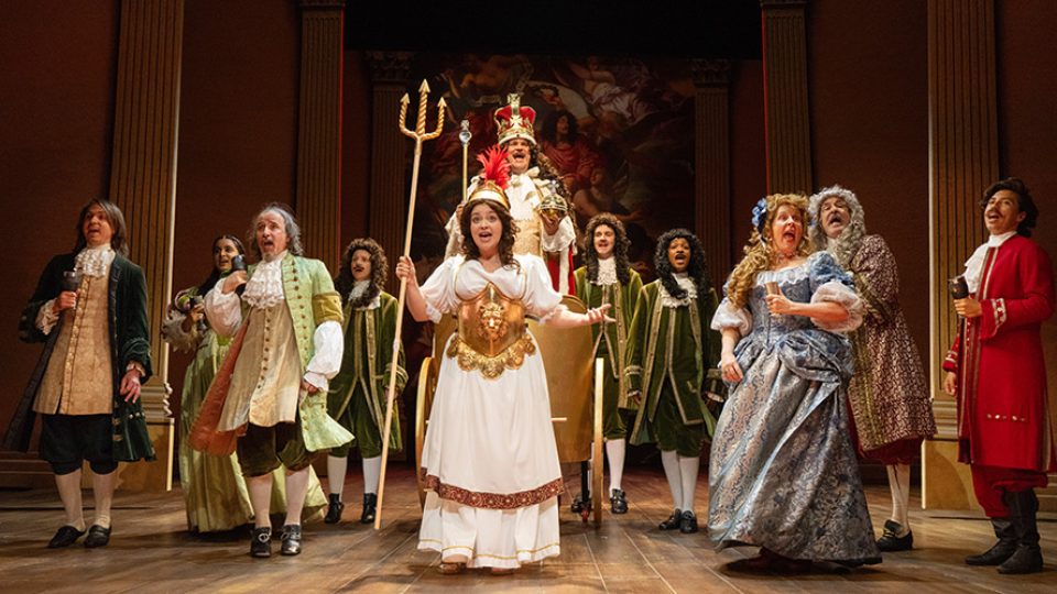 The Crown Jewels - Gallery Thumbnail 4