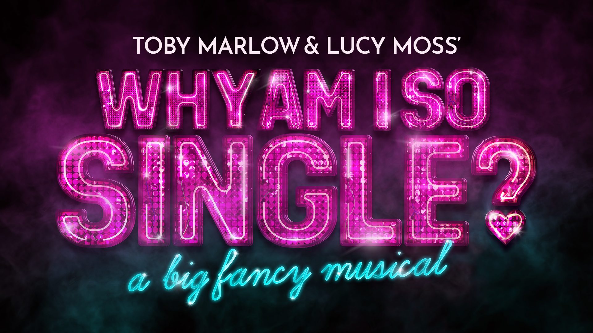 A book cover featuring the title "Why Am I So Single?" with a minimalist design.