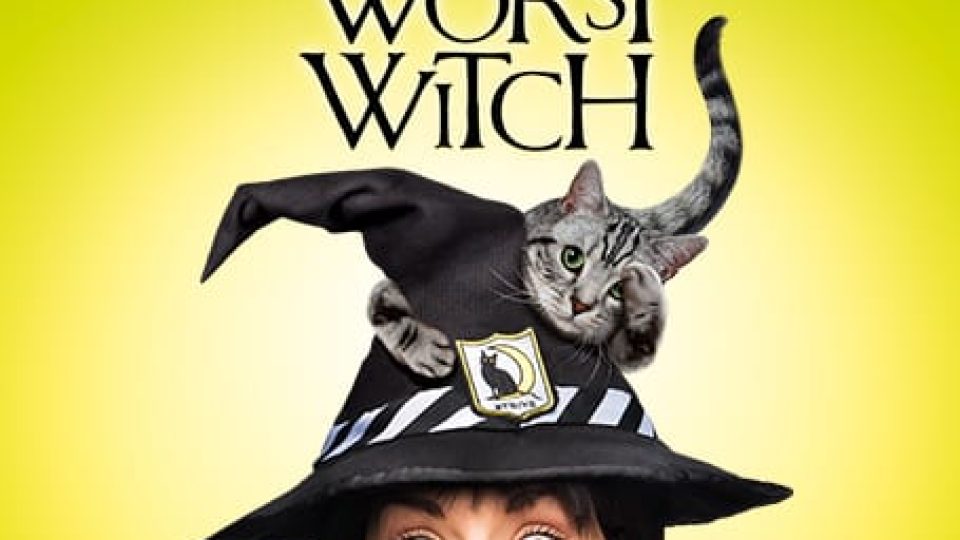 THE WORST WITCH - Gallery Thumbnail 4