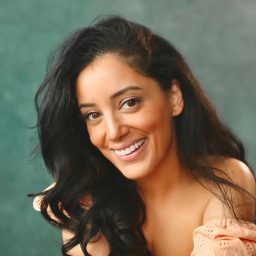 Hiba Elchikhe