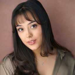 Mia Kobayashi