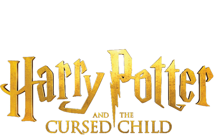 Harry Potter and the Cursed Child