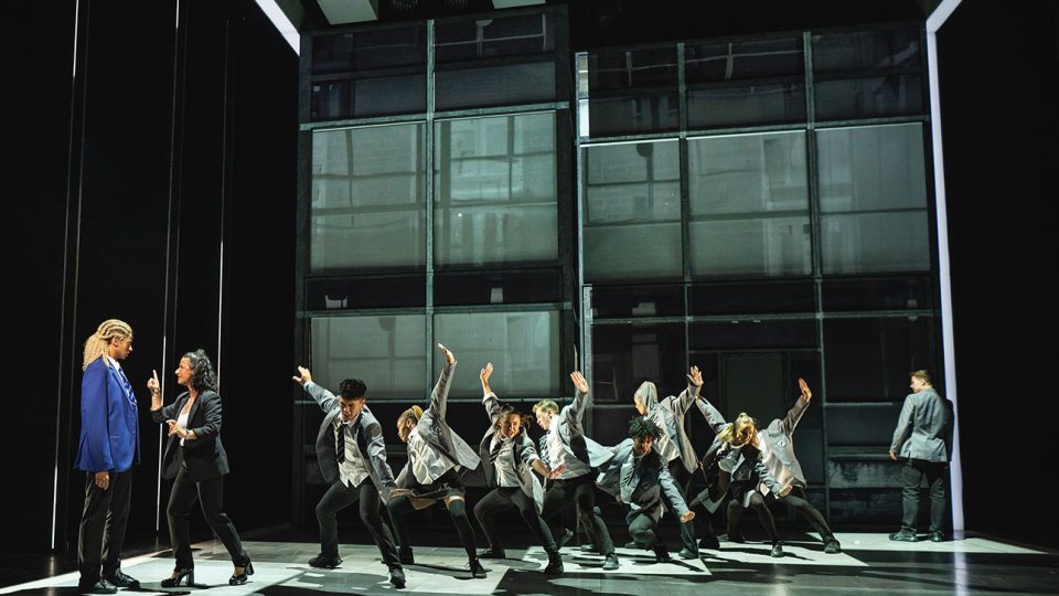 Everybody's Talking About Jamie UK Tour - Gallery Thumbnail 1