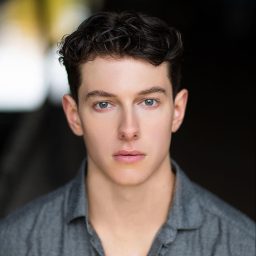 Jac Yarrow