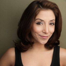 Christina Bianco