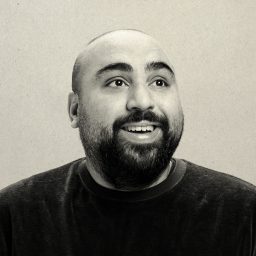 Asim Chaudhry