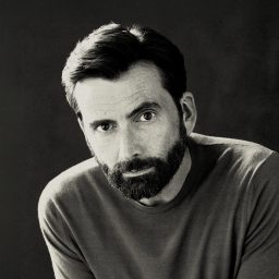 David Tennant