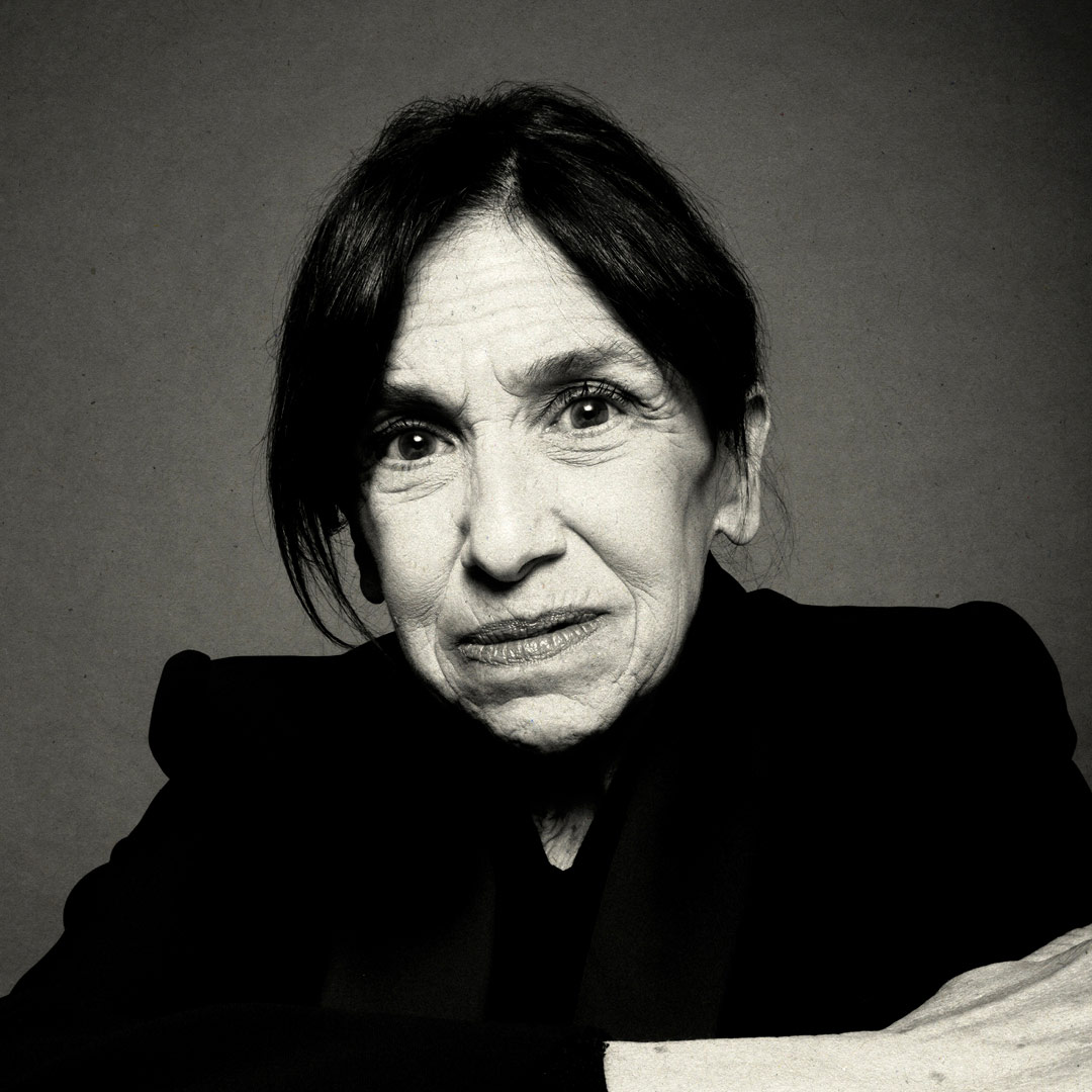 Kathryn Hunter