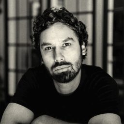 Kunal Nayyar