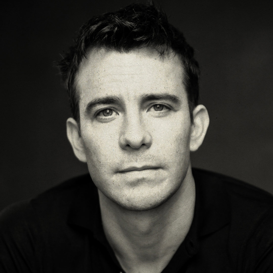 Luke Thompson